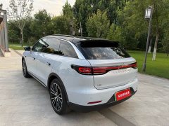 Leapmotor C11 2026 Pure Electric 640 LiDAR Smart Premium Edition - ფოტო 4