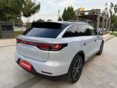 Leapmotor C11 2026 Pure Electric 640 LiDAR Smart Premium Edition - ფოტო 5