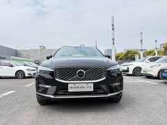Volvo XC60 B5 AWD Smart Remote Luxury Edition - ფოტო 2