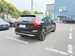 Volvo XC60 B5 AWD Smart Remote Luxury Edition - ფოტო 5