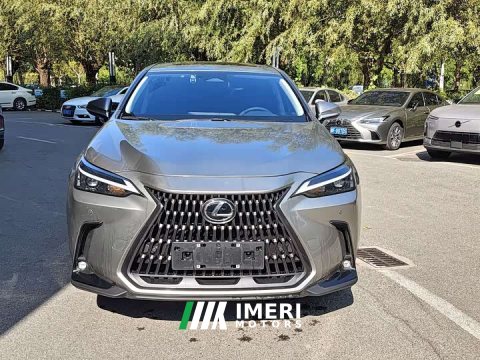 2025 Lexus NX 400h Edition - ავტომობილი ჩინეთიდან