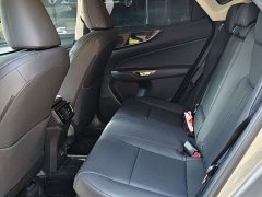 Lexus NX 400h Edition - ფოტო 10