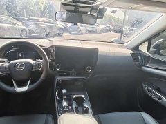 Lexus NX 400h Edition - ფოტო 11