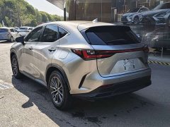 Lexus NX 400h Edition - ფოტო 12
