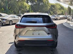 Lexus NX 400h Edition - ფოტო 13