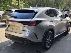 Lexus NX 400h Edition - ფოტო 15