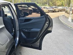 Lexus NX 400h Edition - ფოტო 16
