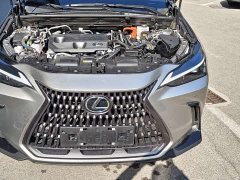 Lexus NX 400h Edition - ფოტო 17