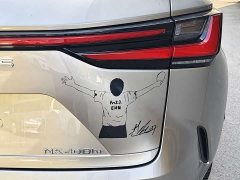Lexus NX 400h Edition - ფოტო 18
