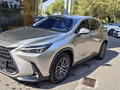 Lexus NX 400h Edition - ფოტო 2