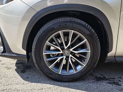 Lexus NX 400h Edition - ფოტო 3