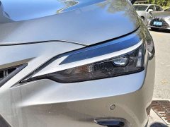 Lexus NX 400h Edition - ფოტო 4