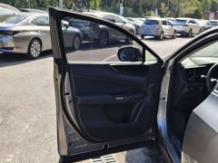Lexus NX 400h Edition - ფოტო 7