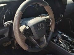 Lexus NX 400h Edition - ფოტო 8