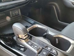 Lexus NX 400h Edition - ფოტო 9
