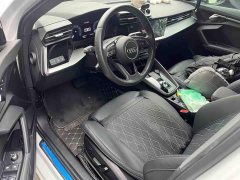 Audi A3 Sportback 35 TFSI Fashion Sport - ფოტო 2