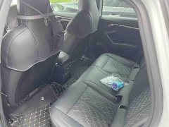 Audi A3 Sportback 35 TFSI Fashion Sport - ფოტო 3