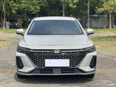 Chery Fengyun A8 1.27L Zhuifeng Edition - ფოტო 2