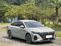 Chery Fengyun A8 1.27L Zhuifeng Edition - ფოტო 3