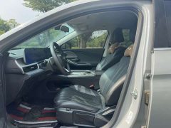 Chery Fengyun A8 1.27L Zhuifeng Edition - ფოტო 4
