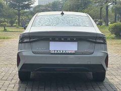Chery Fengyun A8 1.27L Zhuifeng Edition - ფოტო 8