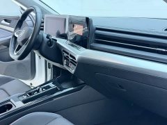 Volkswagen Lingdu L 280TSI DSG Dazzling Red Edition - ფოტო 16