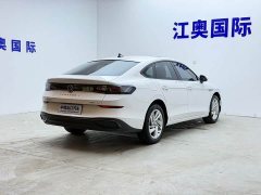 Volkswagen Lingdu L 280TSI DSG Dazzling Red Edition - ფოტო 19