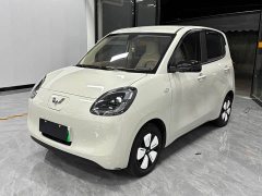 Wuling Hongguang MINIEV Fourth Generation Four-Door Advanced Edition - ფოტო 1