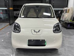 Wuling Hongguang MINIEV Fourth Generation Four-Door Advanced Edition - ფოტო 2