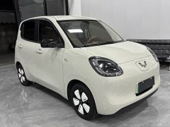 Wuling Hongguang MINIEV Fourth Generation Four-Door Advanced Edition - ფოტო 3
