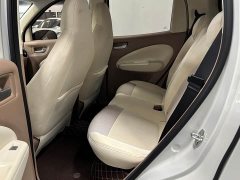 Wuling Hongguang MINIEV Fourth Generation Four-Door Advanced Edition - ფოტო 5