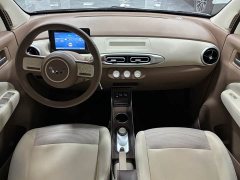Wuling Hongguang MINIEV Fourth Generation Four-Door Advanced Edition - ფოტო 6