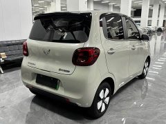 Wuling Hongguang MINIEV Fourth Generation Four-Door Advanced Edition - ფოტო 7