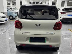 Wuling Hongguang MINIEV Fourth Generation Four-Door Advanced Edition - ფოტო 8