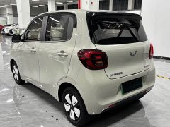 Wuling Hongguang MINIEV Fourth Generation Four-Door Advanced Edition - ფოტო 9