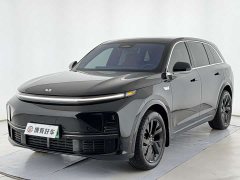 Li Auto L7 2023 Air - ფოტო 1