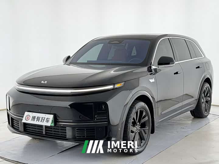 Li Auto L7 Air