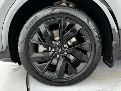 Li Auto L7 2023 Air - ფოტო 12