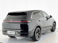 Li Auto L7 2023 Air - ფოტო 15