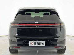Li Auto L7 2023 Air - ფოტო 16
