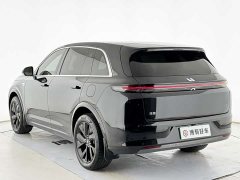 Li Auto L7 2023 Air - ფოტო 17