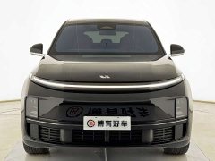 Li Auto L7 2023 Air - ფოტო 2