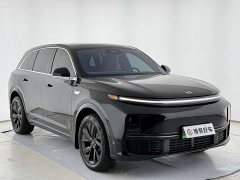 Li Auto L7 2023 Air - ფოტო 3