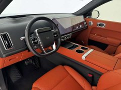 Li Auto L7 2023 Air - ფოტო 5