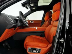 Li Auto L7 2023 Air - ფოტო 6