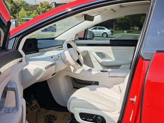 Luxeed Zhiji R7 Pure Electric 736km Ultra - ფოტო 10