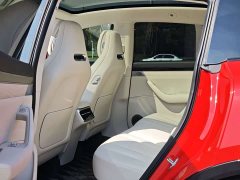 Luxeed Zhiji R7 Pure Electric 736km Ultra - ფოტო 12