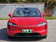 Luxeed Zhiji R7 Pure Electric 736km Ultra - ფოტო 2