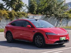 Luxeed Zhiji R7 Pure Electric 736km Ultra - ფოტო 3