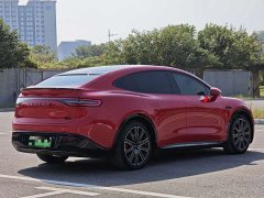 Luxeed Zhiji R7 Pure Electric 736km Ultra - ფოტო 4